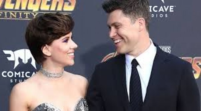 Aktrisa yumor ustası ilə nişanlandı