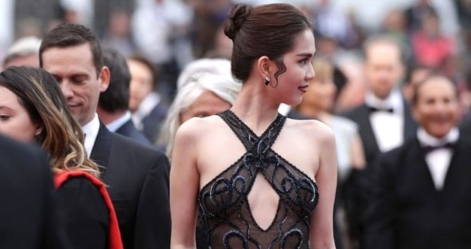 Vyetnamlı aktisa istintaqa cəlb olundu - foto