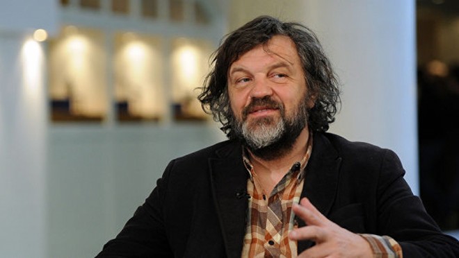 Serbiyalı rejissor növbəti filmini Çingizxana həsr edəcək