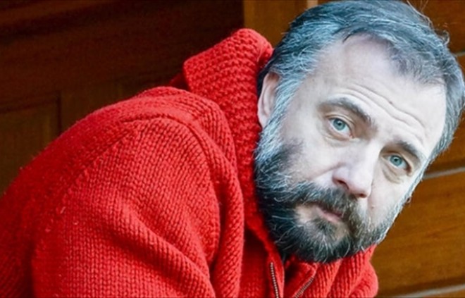 Aktyor 8 milyonluq təklifi rədd etdi