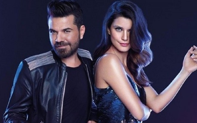 Serialın aktyorları tətilə getdilər