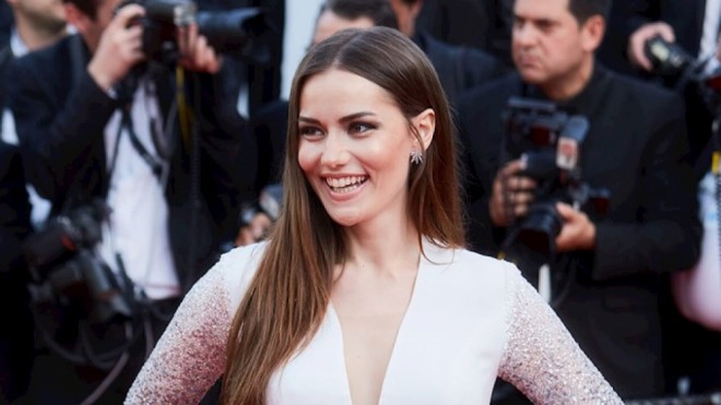 Aktrisa özünə şəxsi məşqçi tutdu