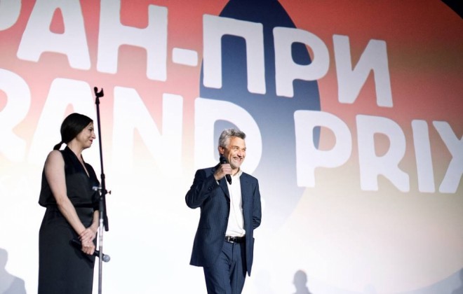 “Uzundıraz” filmi kinofestivalın qalibi oldu