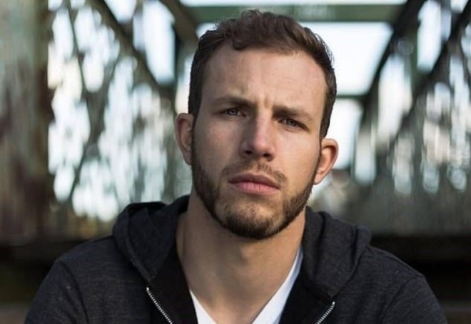 "Forsaj 9"un çəkilişi zamanı qəza baş verdi - foto