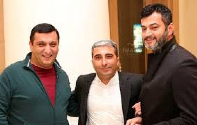 "Şabaş" filmi noyabrda təqdim ediləcək