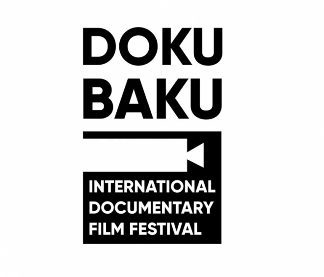 “DokuBaku Beynəlxalq Sənədli Film Festivalı keçiriləcək