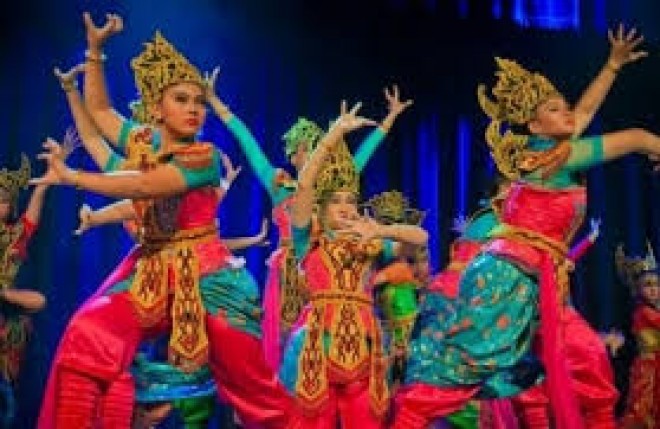 Bakıda İndoneziya mədəniyyət festivalı keçiriləcək