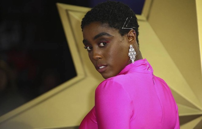 Baş rolu qaradərili aktrisa canlandıracaq