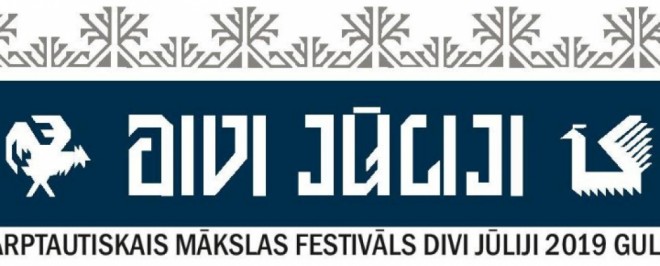 Latviyada Beynəlxalq Mədəniyyət Festivalı keçiriləcək