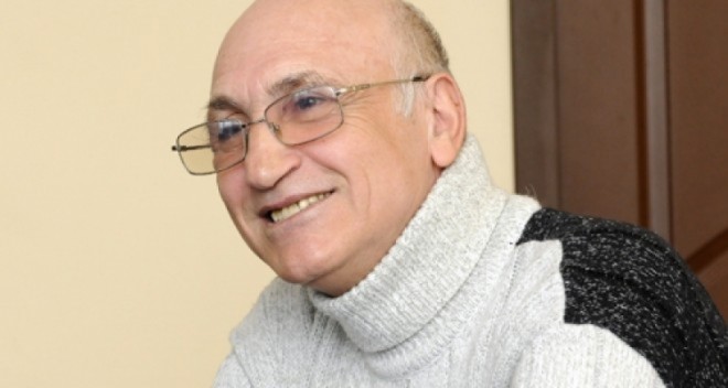 "Bu ad mənə çox şeyi deyir" - rejissor 