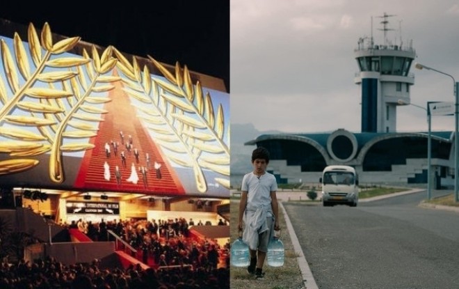 Azərbaycan filmlə bağlı etirazını bildirdi