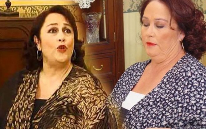 Ayşegül Atik 72 yaşında vəfat etdi