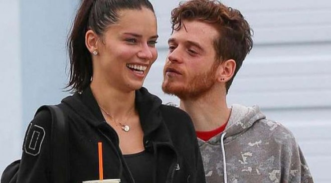 Modelin yazıçı sevgilisini həbs gözləyir