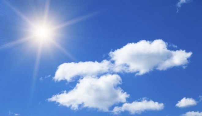 &nbsp;Bakıda 27 dərəcə isti olacaq