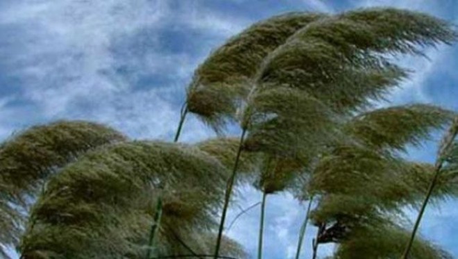 Sabah hava küləkli olacaq