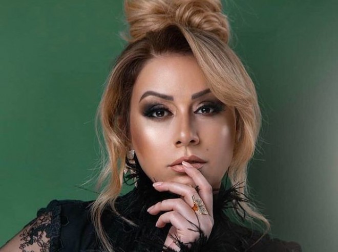 Roza Zərgərli koronavirusa&nbsp;yoluxdu