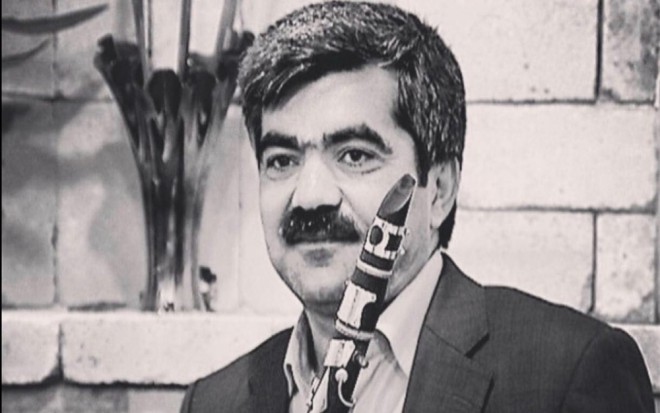 Klarnet ifaçısı vəfat etdi