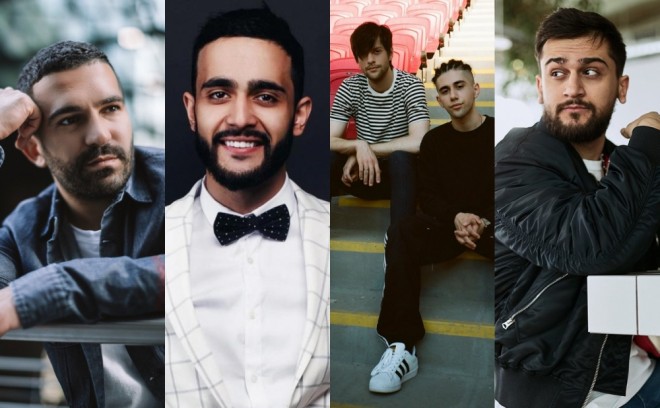 Şəhidlərimizlə bağlı paylaşım etdilər - foto