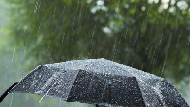 Sabah qısamüddətli yağış yağacaq