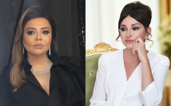 Muğam ifaçısı Birinci vitse-prezidentətəşəkkür etdi