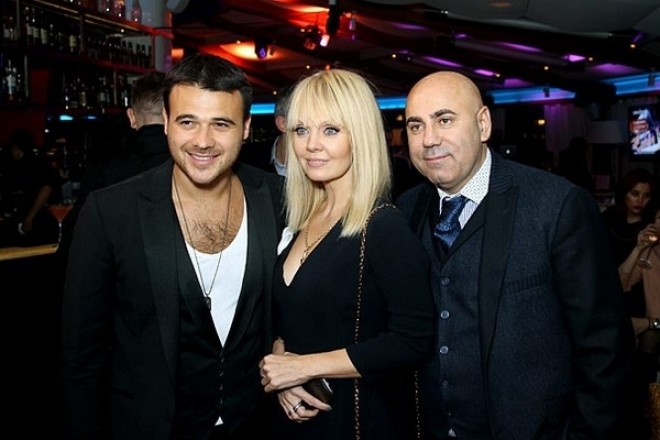 Vleriyanın biznesi müflis olmayıb