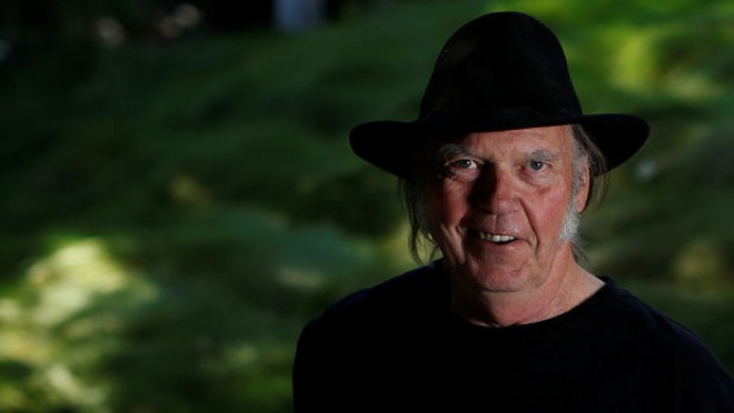 Musiqiçi Trampı məhkəməyə verdi