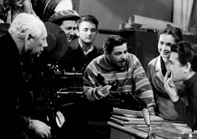 Həsən Seyidbəylinin 100 illik yubileyi qeyd olunacaq