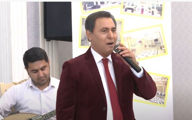 Xalq artisti Sabir Əliyev dünyasını dəyişdi