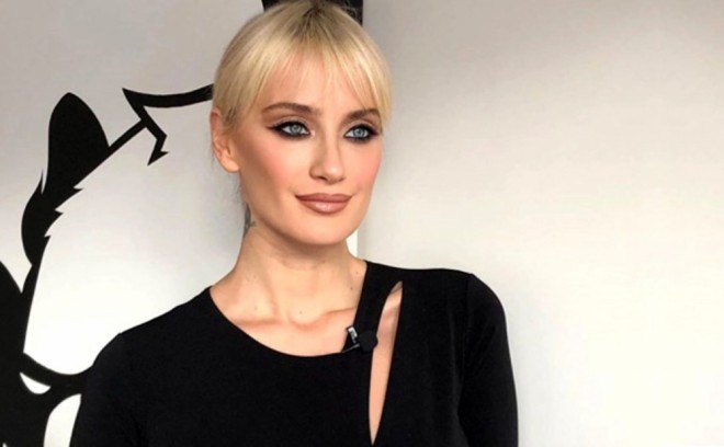 Modeli təhqir edən şəxs məhkəməlik oldu