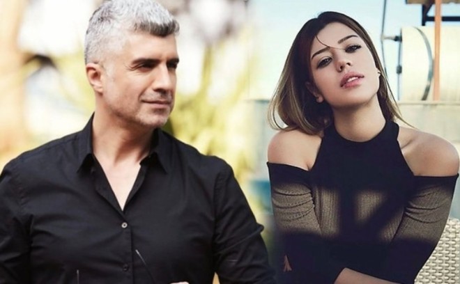 Keçmiş xanımını məhkəməyə verdi