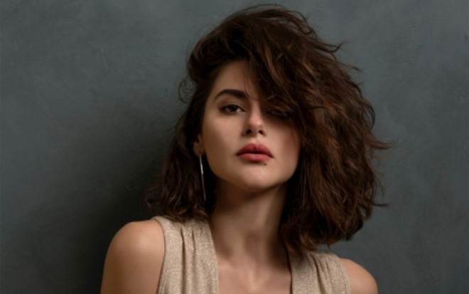 Nəsrin “Yasak Elma”dan ayrılır?