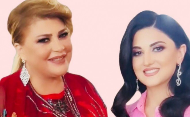  “Dön gəl” adlı mahnı ifa etdilər
