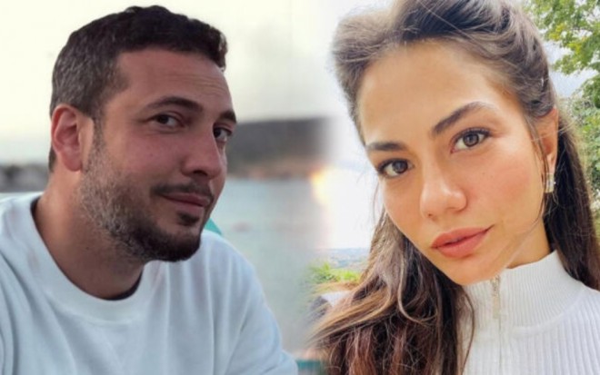 Məşhur cütlük bir evdə yaşayacaq