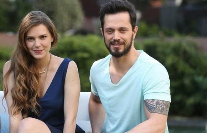 Muradı izləməyə başladı