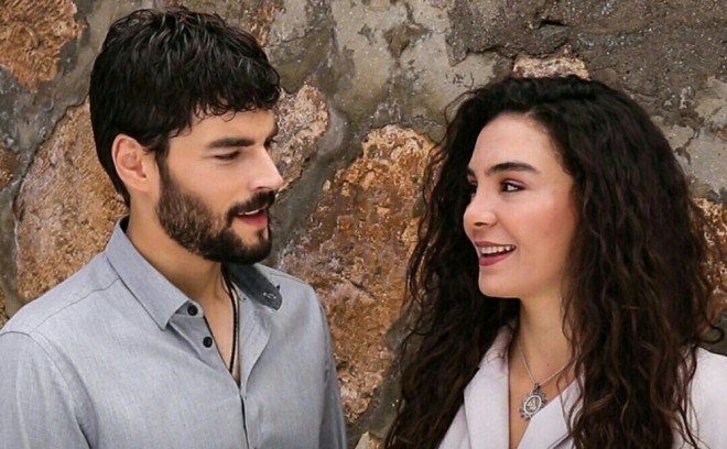 İki aktyor serialdan ayrıldı - foto