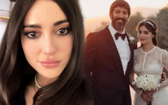 Aktrisa ərindən ayrıldığını təsdiqlədi