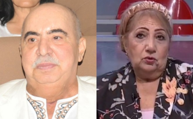 "Onun xoşu gəlməyən heç nəyi etmirdim..."