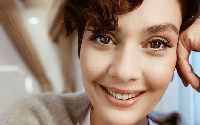 Aktrisa yeni serialda rol alacaq