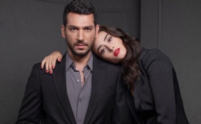 Seriala daha bir aktyor daxil oldu