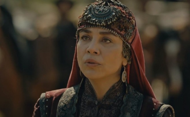 Aktrisa özünü  cavanlaşdırdı 