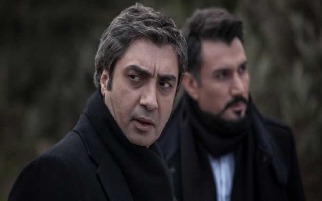 Serial yenidən efirə qayıdır