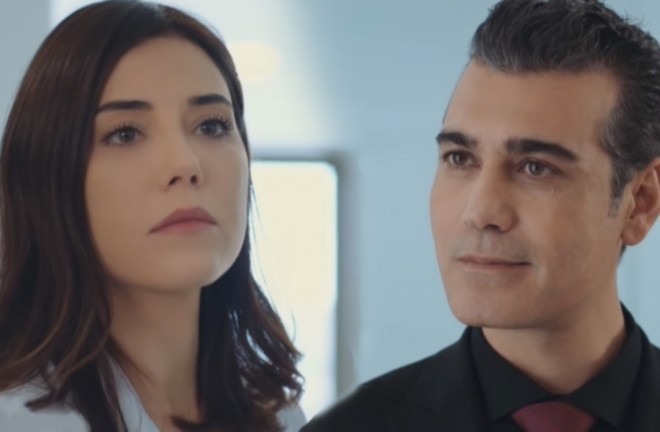 Serial Ərıbistabda nümayiş olunacaq