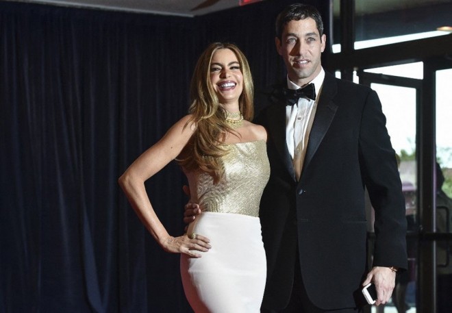Sofia Verqara məhkəməni uddu - foto