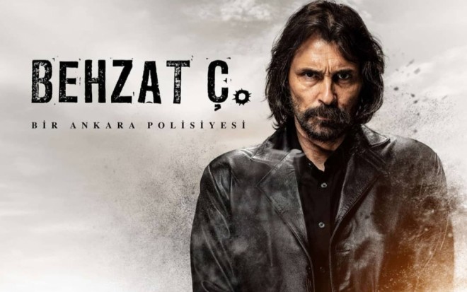 “Behzat Ç.” yenidən çəkiləcək
