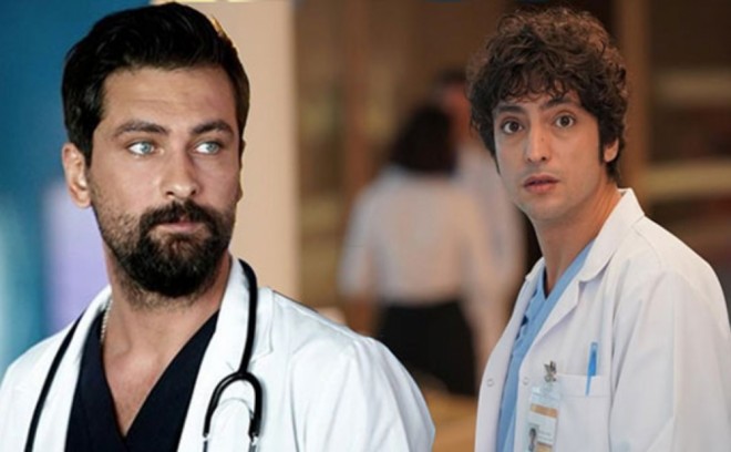 Serialda gözlənilməz dəyişiklik baş verdi