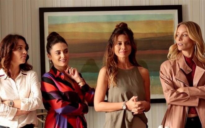 Serial 4 il sonra məhkəməyə verildi