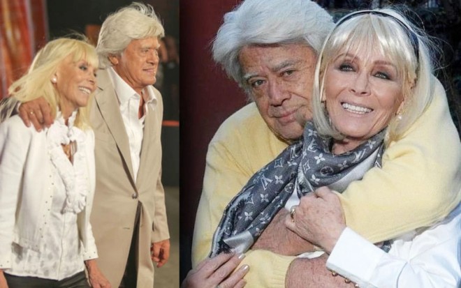 Aktyor xanımına böyük&nbsp;məhəbbətini gizlətmədi