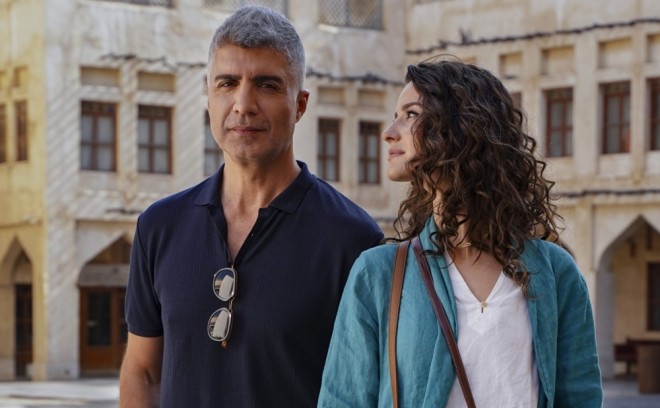 Zərifliyi və incəliyi ilə göz qamaşdırır - foto