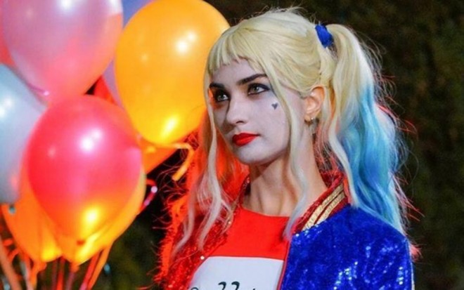 Tuba Büyüküstün cildini dəyişdi - foto