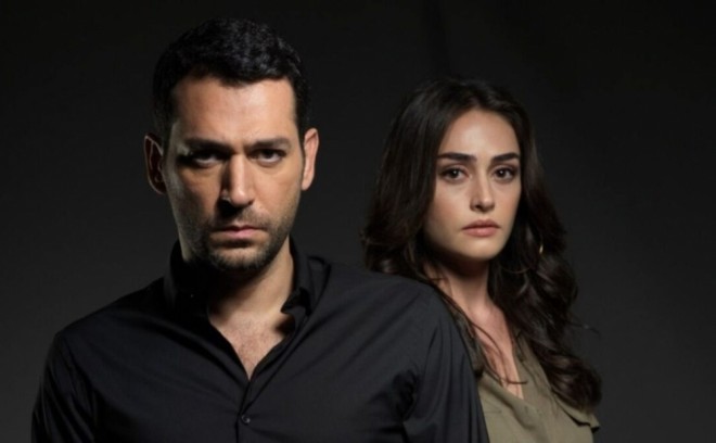 Aktyor virusa yoluxdu, çəkilişlər dayandı